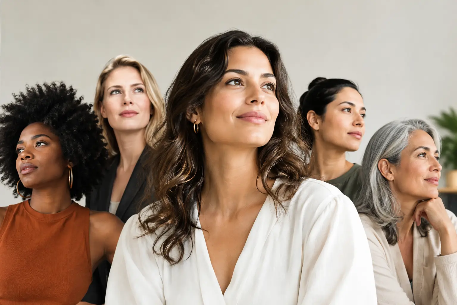 Guia sobre arquétipos femininos sem se perder