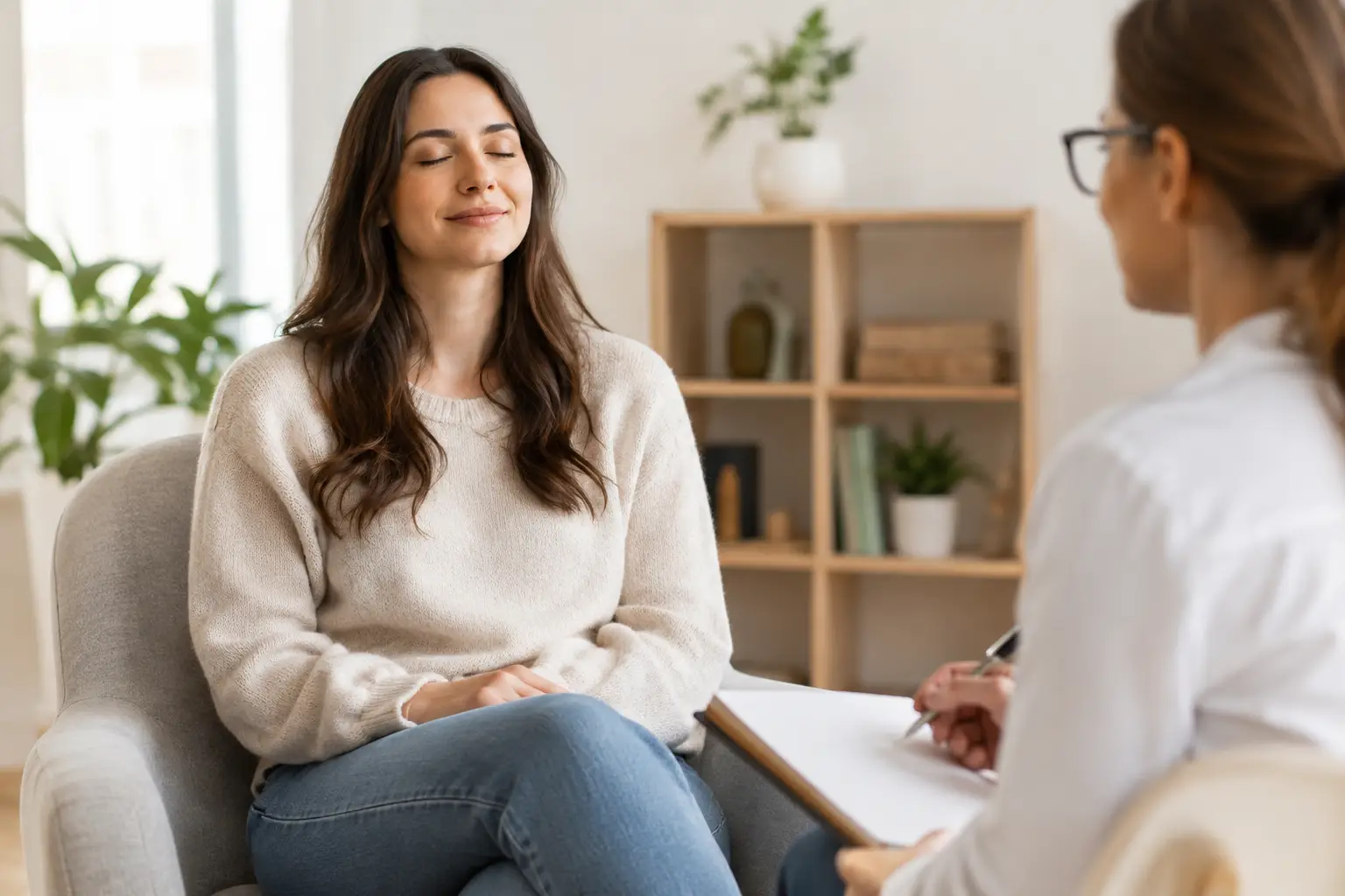 Para que a terapia integrativa serve, de verdade?